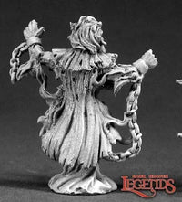 Borley, Male Ghost 03342 (metal)