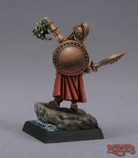 Perseus, Greek Hero 03437 (metal)