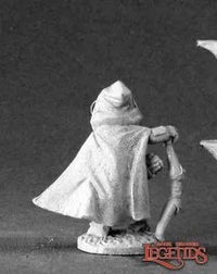 Dicarus Darksword, Hafling Assasin 03439