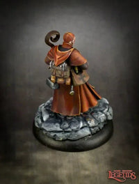 Brother Roberto, Cleric 03561 (metal)