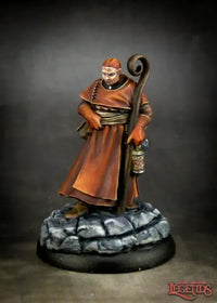 Brother Roberto, Cleric 03561 (metal)