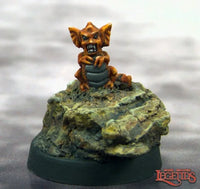Familiar Pack XI 03578 (metal)