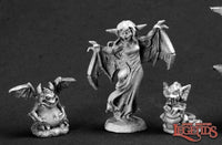 Familiar Pack XI 03578 (metal)