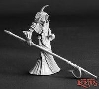 Evil Sea Priest of Maersuluth 03592