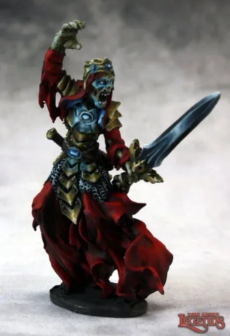 Barrow Warden Lord 03653 (metal)