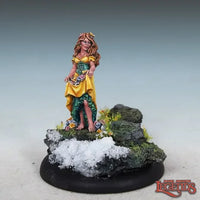 Human Druid, Spirit of Spring 03780 (metal)