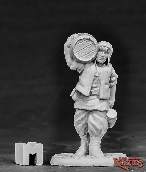 Cooper Townsfolk 03859 (metal)