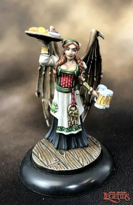 Innkeeper Sophie 77750