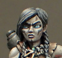 Skadi Wavesplitter, River Widows Gunner 03971 (metal)