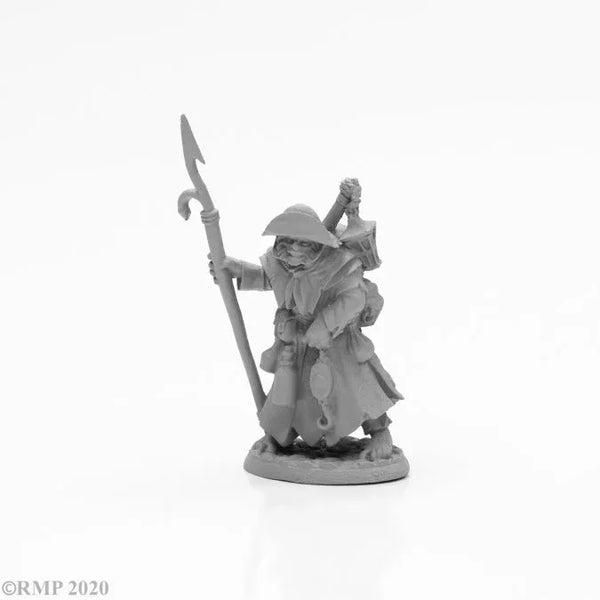 Maersuluth - Kaiser Stedwick, Cultist 04019 (metal)
