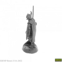Rictus the Undying 07001