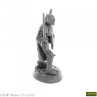 Rictus the Undying 07001