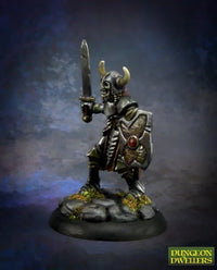 Rictus the Undying 07001