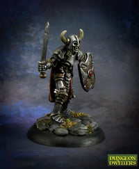Rictus the Undying 07001