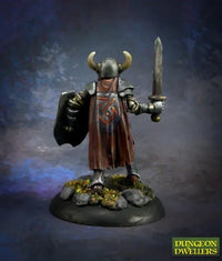 Rictus the Undying 07001