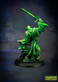 Cairn Wraith 07005