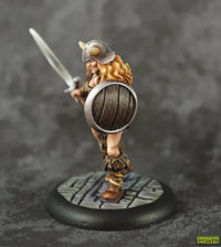 Jana Frostwind, Barbarian 07025