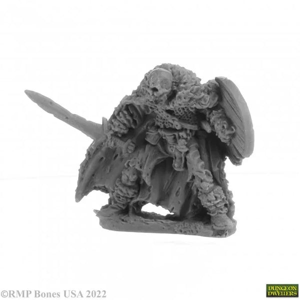 Crypt Guardian Skeleton 07033