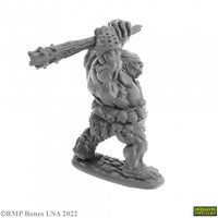 Ogre Smasher (Two Handed Club) 07061