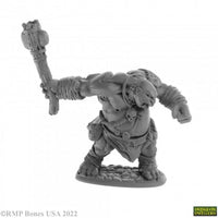 Ogre Clubber 07062