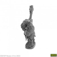 Ogre Clubber 07062