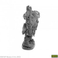 Ogre Clubber 07062