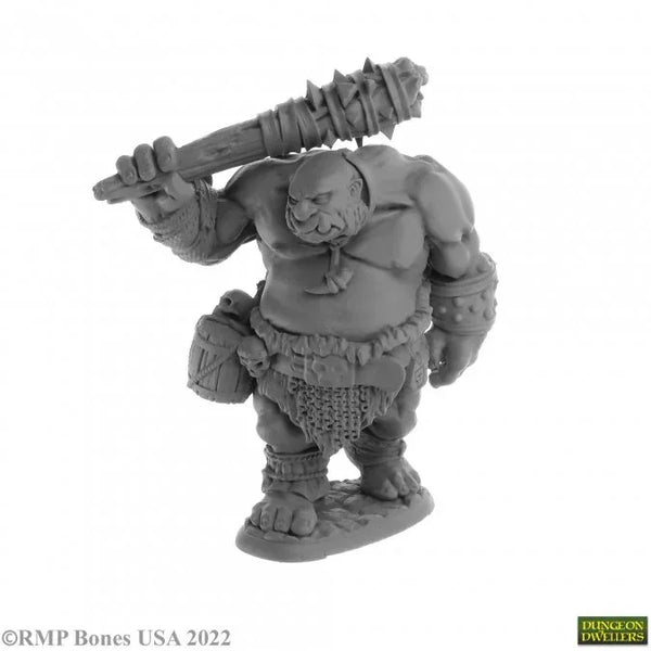 Ogre Guard 07063