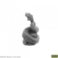 Giant Snake 07064