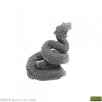 Giant Snake 07064