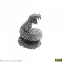 Giant Snake 07064
