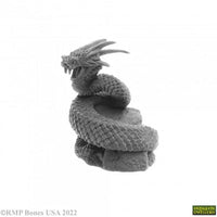 Giant Snake 07064
