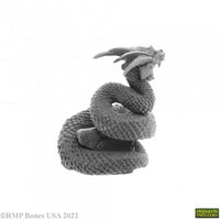 Giant Snake 07064