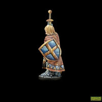 Sir Danarel the Holy 07076