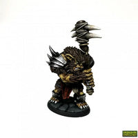 Tork, Bloodclub Bugbear 07092