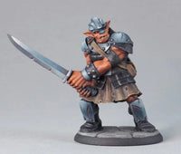 Scarneck Hobgoblins (3) 07106