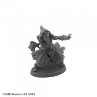 Hyborian Wizard 07118
