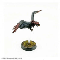 Gallowhawk 07119