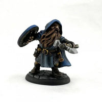Baldon, Dwarf Hero 07137