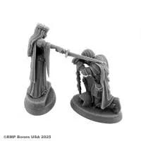The Oath 07210