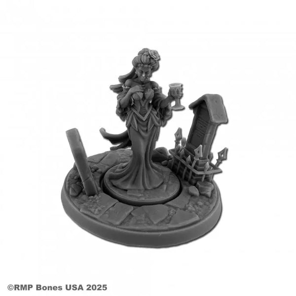 Sadraseth, Vampire Queen of Sullenhall 07212