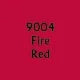 Fire Red 09004 Reaper MSP Core Colors