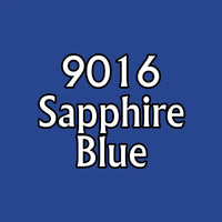 Sapphire Blue 09016 Reaper MSP Core Colors