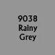 Rainy Grey 09038 Reaper MSP Core Colors