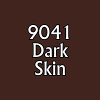 Dark Skin 09041 Reaper MSP Core Colors