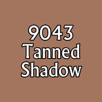 Tanned Shadow 09043 Reaper MSP Core Colors