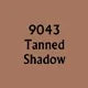 Tanned Shadow 09043 Reaper MSP Core Colors