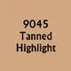 Tanned Highlight 09045 Reaper MSP Core Colors