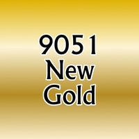 New Gold 09051 Reaper MSP Core Colors