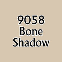 Bone Shadow 09058 Reaper MSP Core Colors
