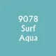 Surf Aqua 09078 Reaper MSP Core Colors